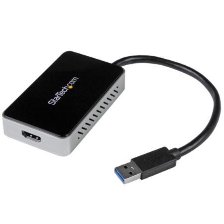 Startech usb c adapter