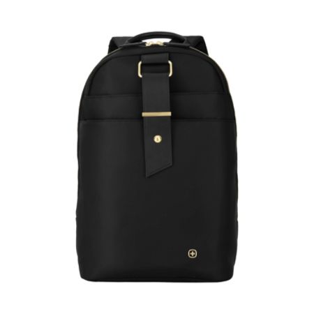 Wenger Alexa Womens 16 Laptop Backpack Black - Office Depot
