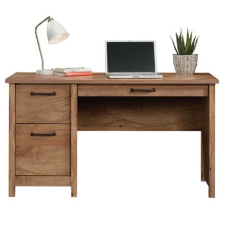 Sauder Cannery Bridge 53 W Desk Office Depot