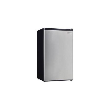 Danby Designer 3.20 Cu Ft Compact Refrigerator With Manual Defrost