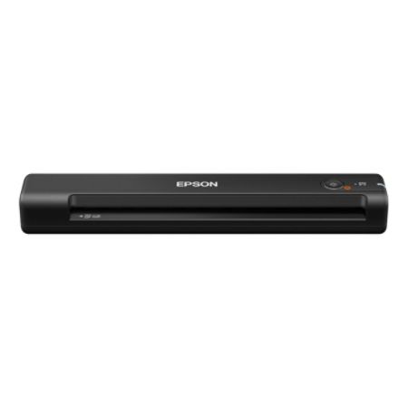 Epson Workforce Es 50 Portable Color Document Scanner 1 516 H X 10