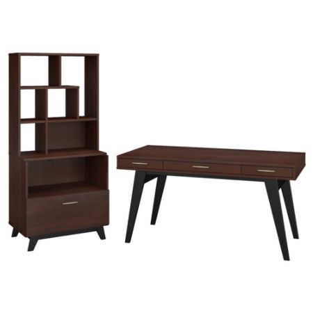 Kathy Ireland Office Centura Set Premium Office Depot