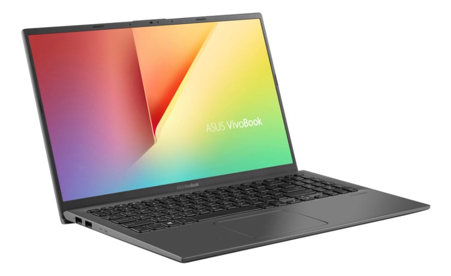 ASUS VivoBook 15 F512DA-DB34 15.6″ Laptop, AMD Ryzen 3, 8GB RAM, 128GB SSD