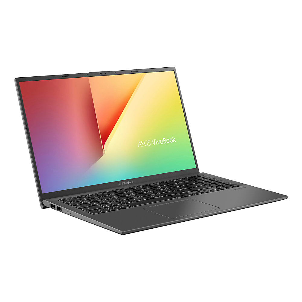 ASUS VivoBook 15 F512DA-DB34 15.6″ Laptop, AMD Ryzen 3, 8GB RAM, 128GB SSD