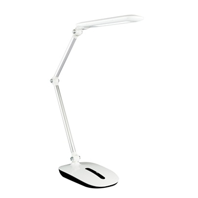 Ottlite Workwell Stretch Led Desk Lamp 24 38 H White Shadewhite