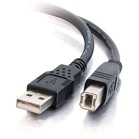USB Cable Type A/B
