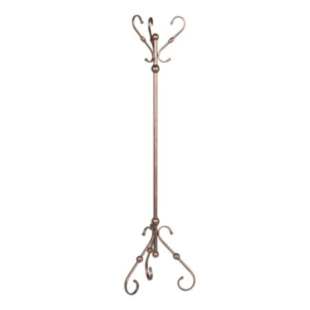 Southern Enterprises Multipurpose Decorative Coat Rack Lourdes
