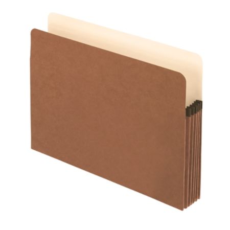 Pendaflex Earthwise Manila Expanding File Pocket 5 14 ...