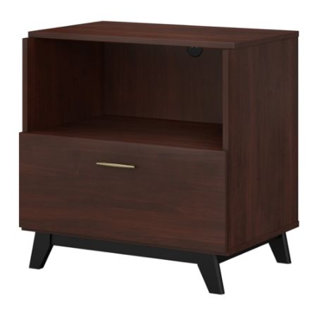 Kathy Ireland Office Bookshelf Standard Office Depot