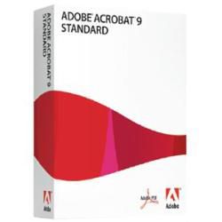 standard iso acrobat adobe 9 Depot Office