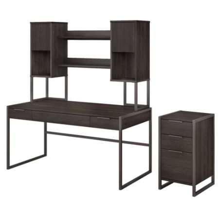 Kathy Ireland Office Atria Desk Set Standard Office Depot