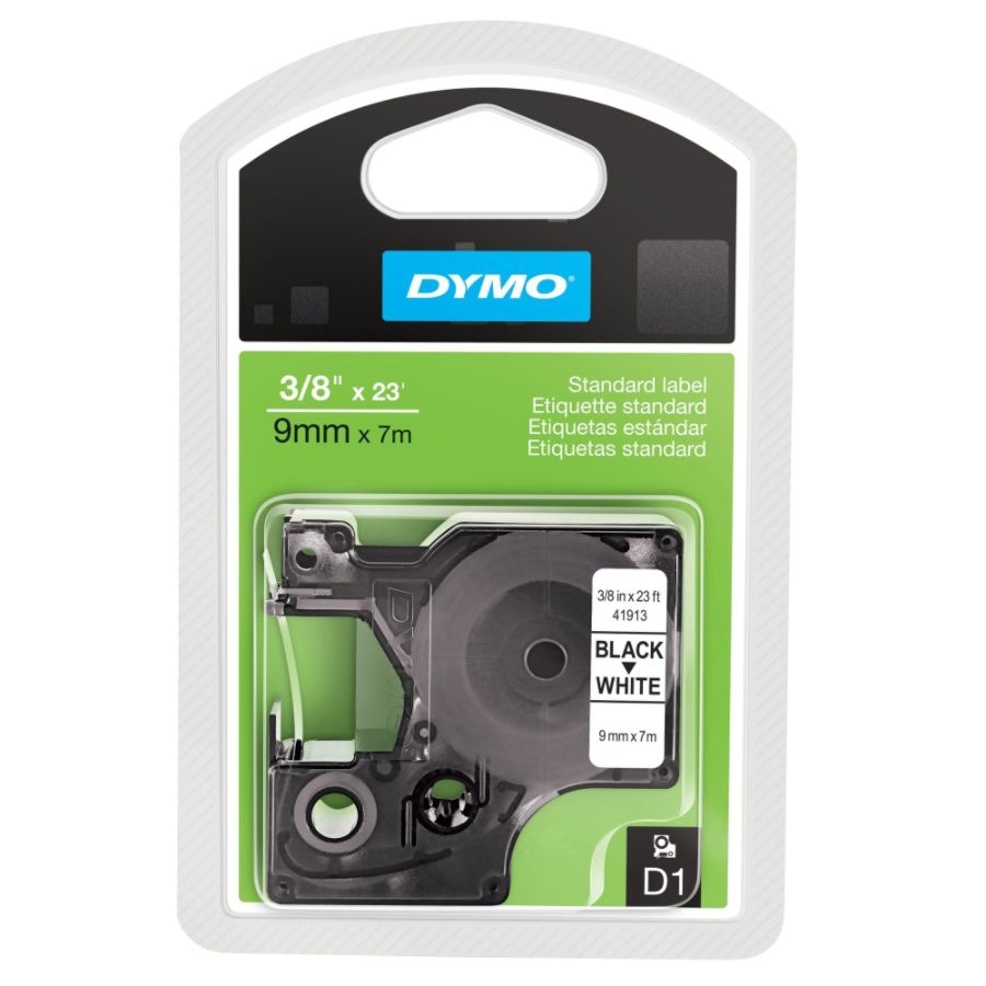 DYMO LabelManager 360D Rechargeable Desktop Label Maker by Office Depot ...