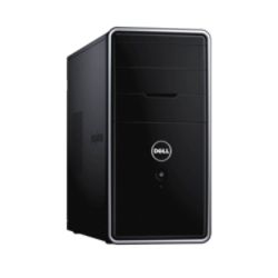 Dell Inspiron 3000 Desktop PC Intel Core i3 8GB Memory 1TB Hard Drive ...