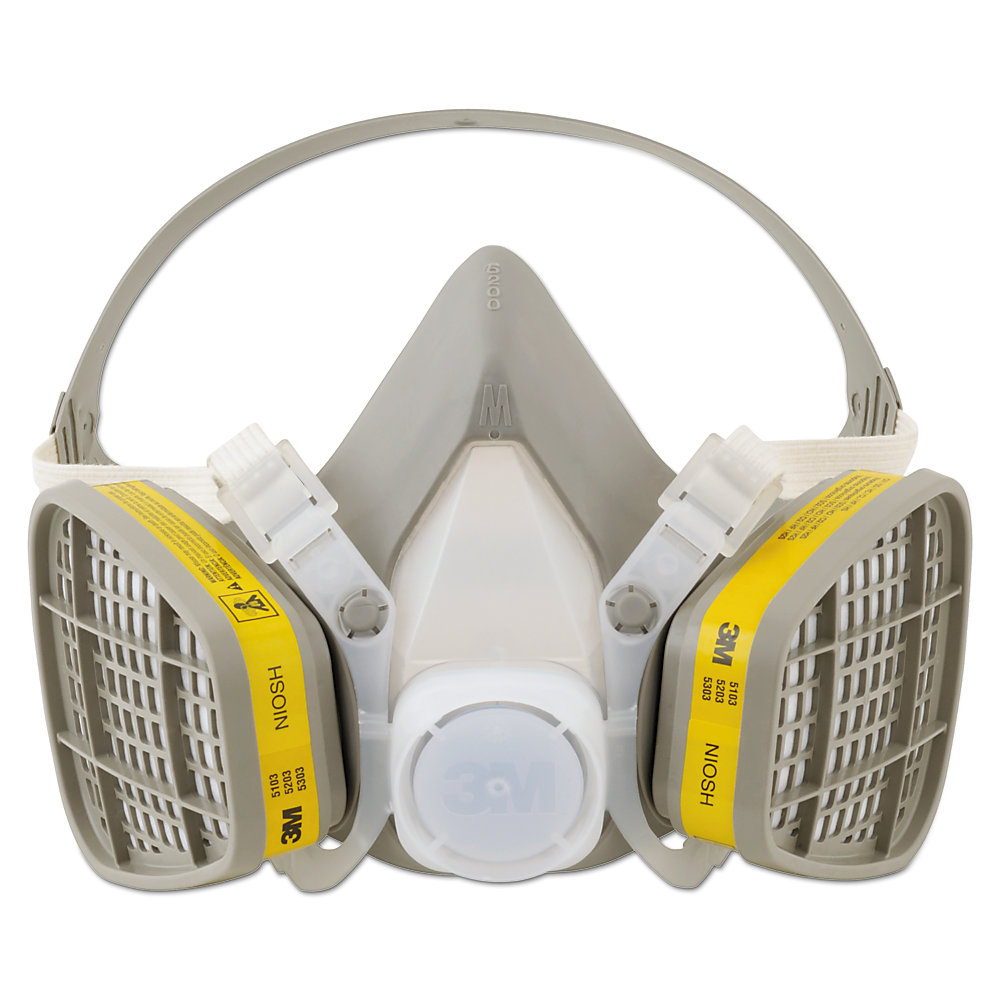 3m 5000 series disposable half mask respirator assembly 3m 5000 series disposable half mask respirator assembly
