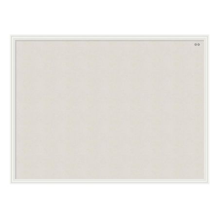 linen bulletin brands cork frame wood