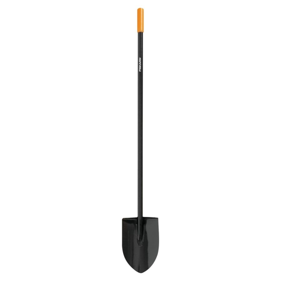 fiskars shovel