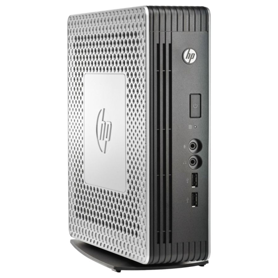 HP ThinClient T610 Plus AMD G-T56N 1,65GHz 4GB Mit PCIe Slot