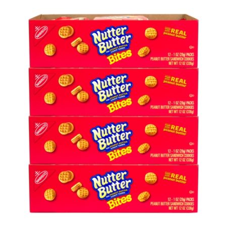30 Nutter Butter Nutrition Label - Labels Database 2020