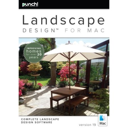 Punch Professional Home Design For Mac