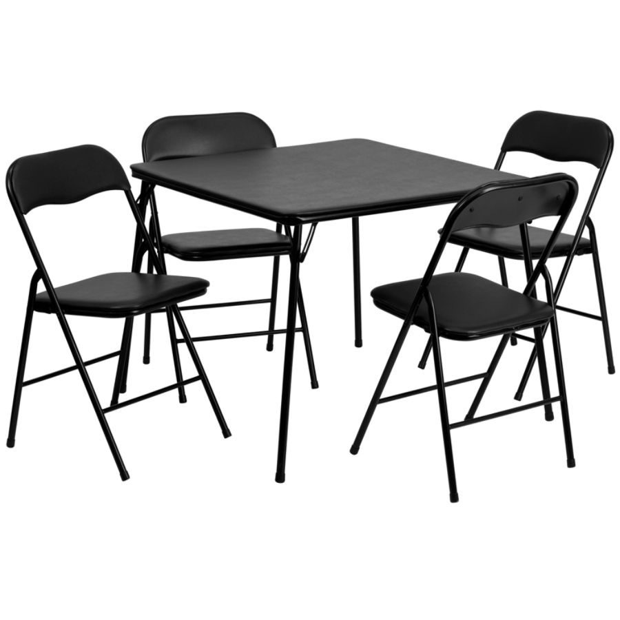 https://officedepot.scene7.com/is/image/officedepot/966902_p_flash_furniture_square_black_folding_table_4_folding_chairs?$Enlarge$#_lg.jpg