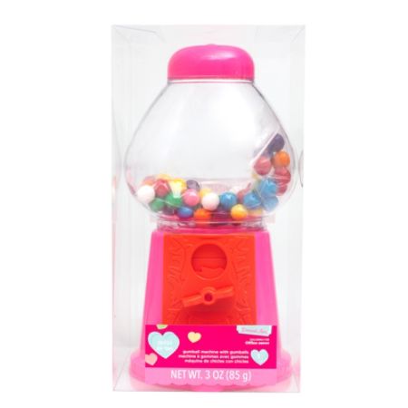 American Crafts Valentines Day Dispenser Office Depot