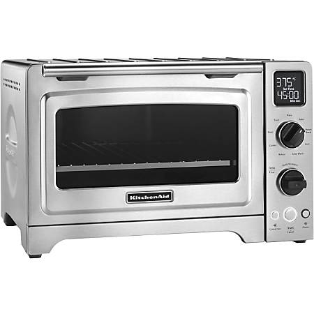 KitchenAid 12 Convection Countertop Oven by fice Depot & ficeMax #2: vw etz00 KitchenAid 12 Convection Countertop Oven by fice Depot & ficeMax #2: vw etz00