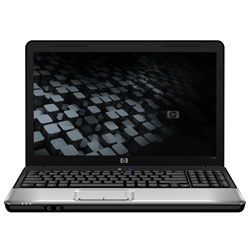 HP G60-120US 15.6" Widescreen Notebook Computer With AMD Turion&trade; X2 RM-70 Dual-Core Mobile Technology