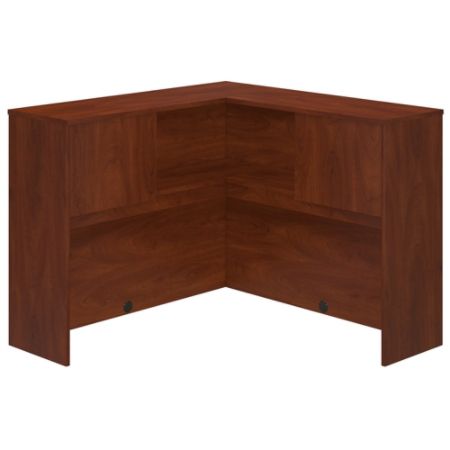 Bush Business Furniture ponents Elite Corner Hutch 48 W Hansen