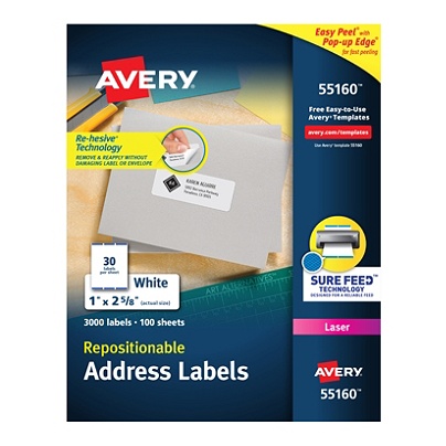 30 Avery Label Template Mac - Labels 2021