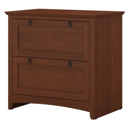 Bush Furniture Buena Vista Lateral File Cabinet Serene ...