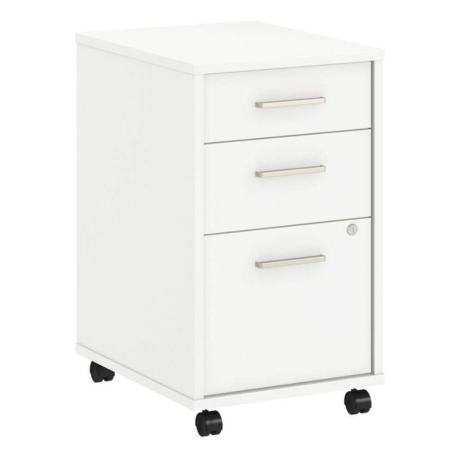 Kathy Ireland Office By Bush Business Furniture Method 3 Drawer