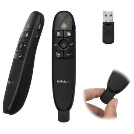 power point presentation remote