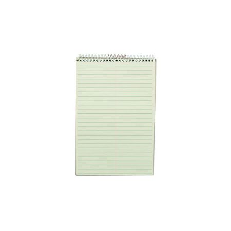 TOPS Steno Book 6 x 9 Gregg Ruled 80 Sheets Green by Office Depot ...
