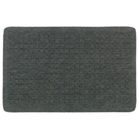 Getfit Ergonomic Floor Mat 60 W X 22 D Black Item 9846119