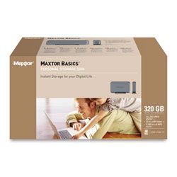 Maxtor Personal Storage 3200 Drivers For Mac