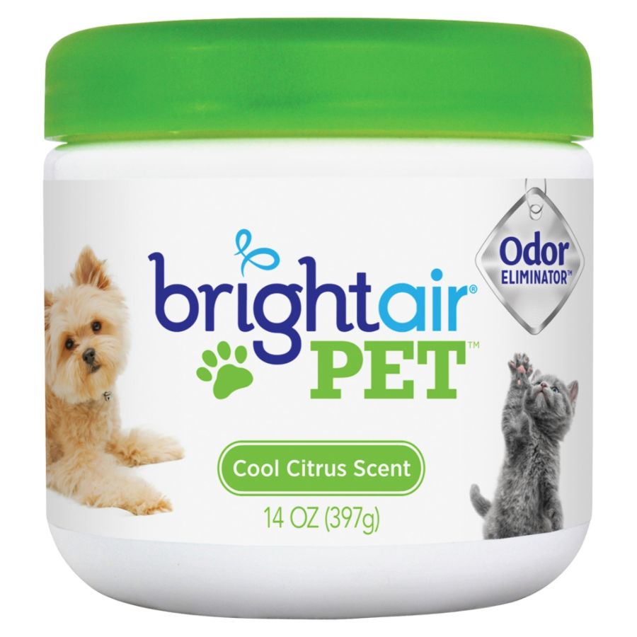 air killing freshener pets Scent Bright Freshener Gel Air Cool  Eliminator Air Pet Fresh Office  Oz Odor 14 Depot