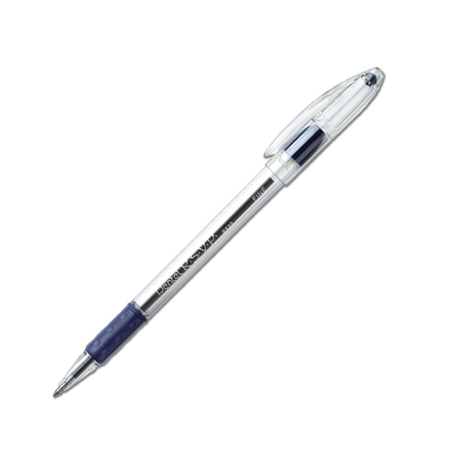 fine ballpoint pens