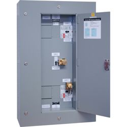 Tripp Lite Wall Mount Kirk Key Bypass Panel 240V for 40kVA 3 Phase