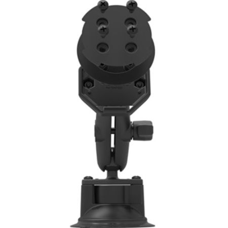 OtterBox RAM Mounts Suction Mount With Universe iPad Adapter Black ...