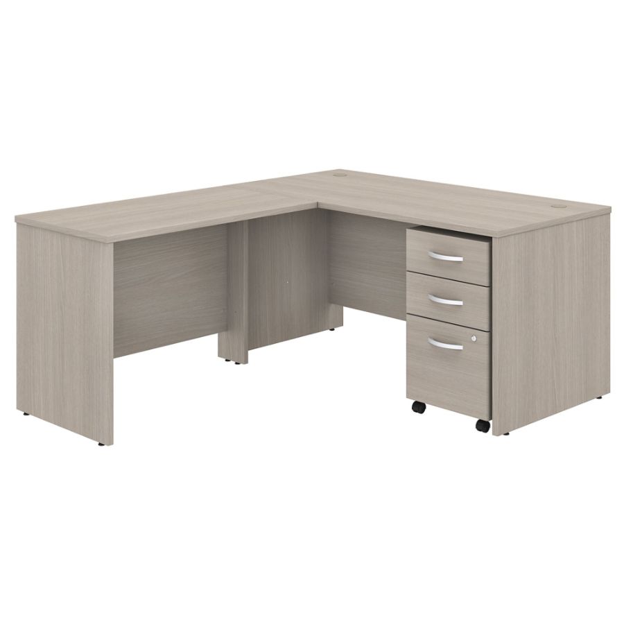 Corner L Shaped Desks Office Depot