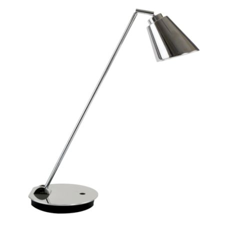 Ottlite Workwell Amplify Led Desk Lamp 21 1116 H Chrome