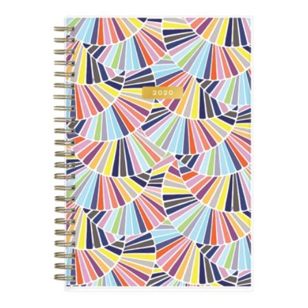Blue Sky Trina Turk Planner 117499 Office Depot