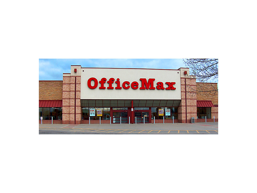 Office Max In Fairview Heights Il 6585 North Illinois Ave