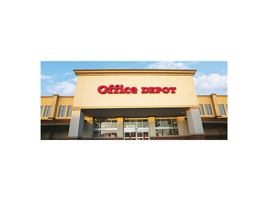 Office Depot In Fort Lauderdale Fl 1570 N Federal Hwy