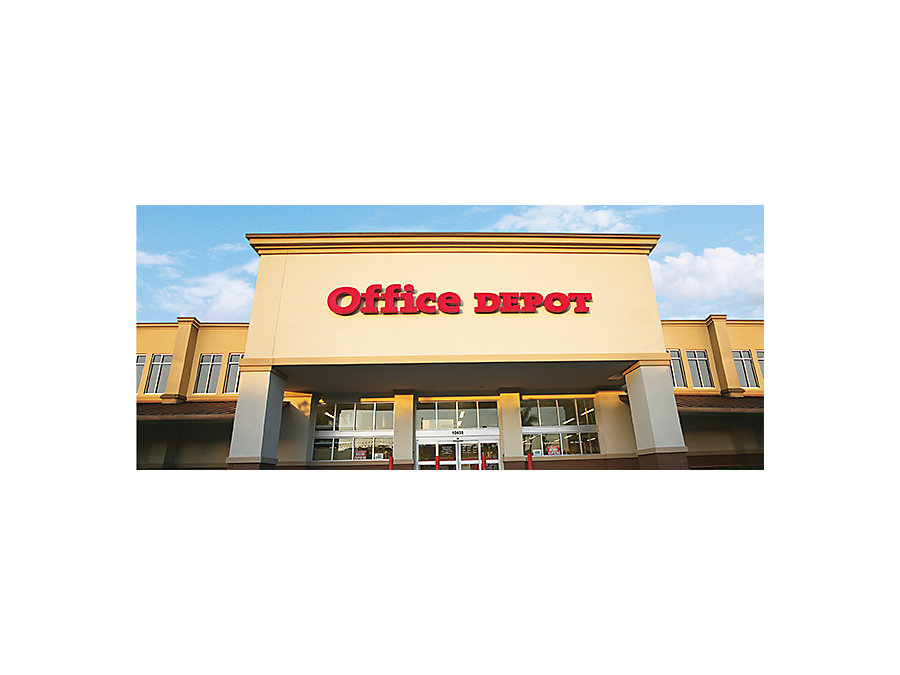 Office Depot in CHICAGO,IL - 5420 SOUTH LAKE PARK AVE
