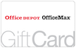 Office Depot Gift Card